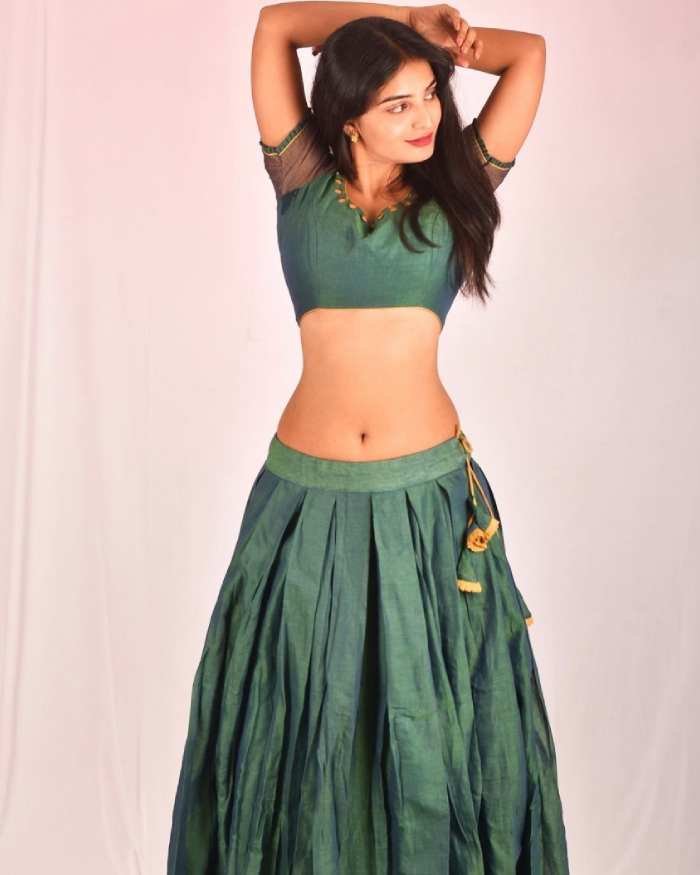 ananya nagalla_teluguvox 4